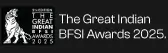 BFSI Logo