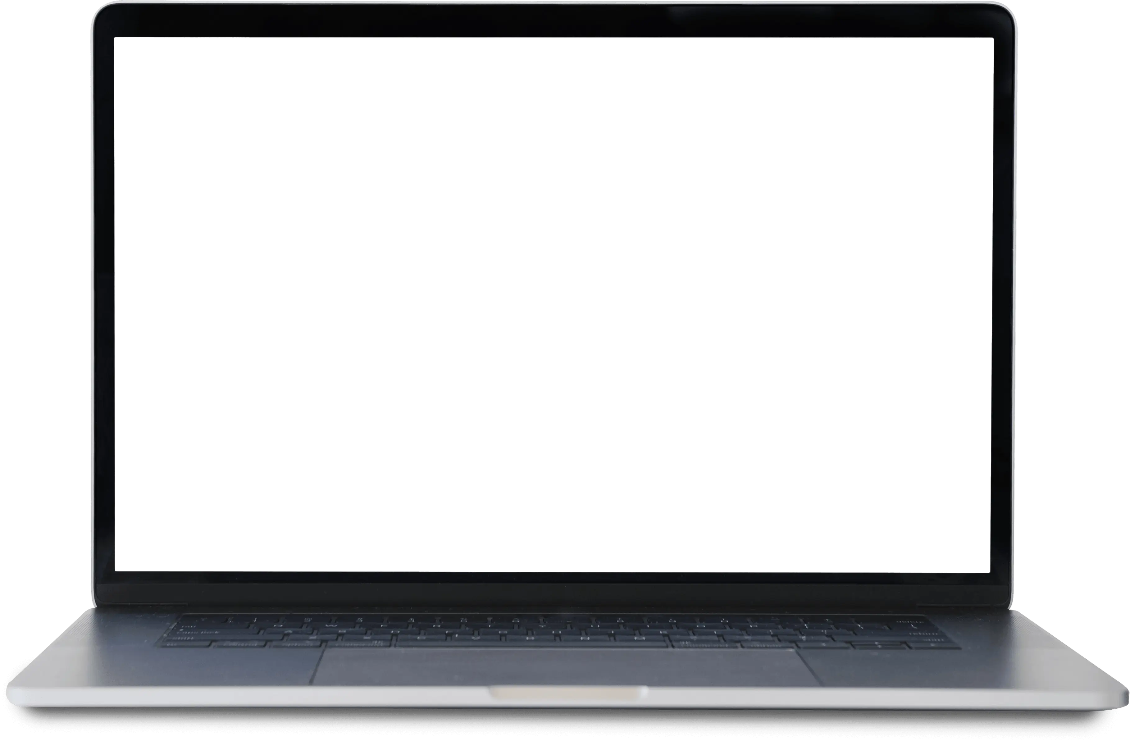 Laptop frame