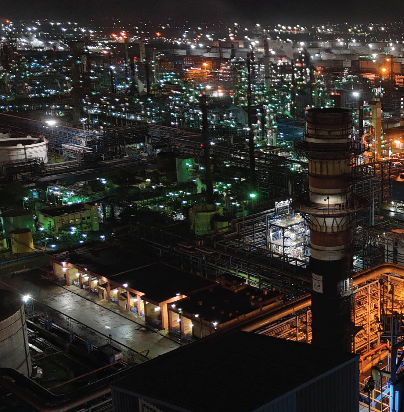 HPCL Coffee Table Book Capturing Vizag Refinery's Transformation