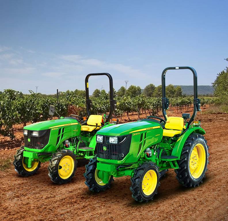 John Deere: Driving Hyper-Local Demand Through Meta