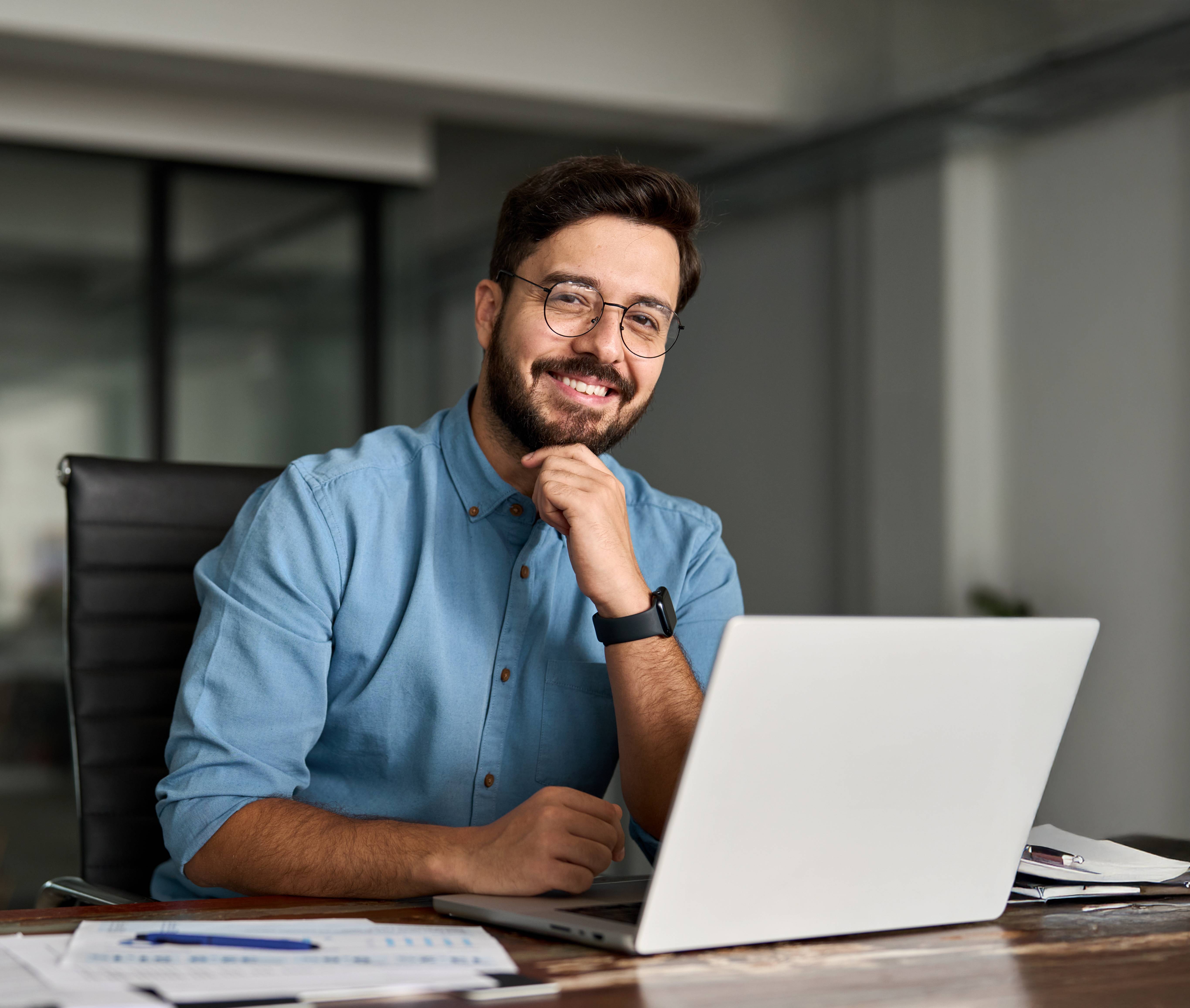 UBI: Simplifying content management while improving performance and control.