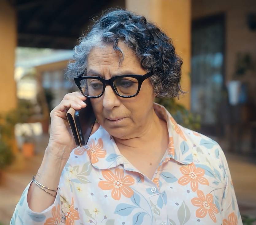 Indian Bank: Khabar Nahi, Khabardar Bano Creating high-impact short-form content tailored to the brand's voice.