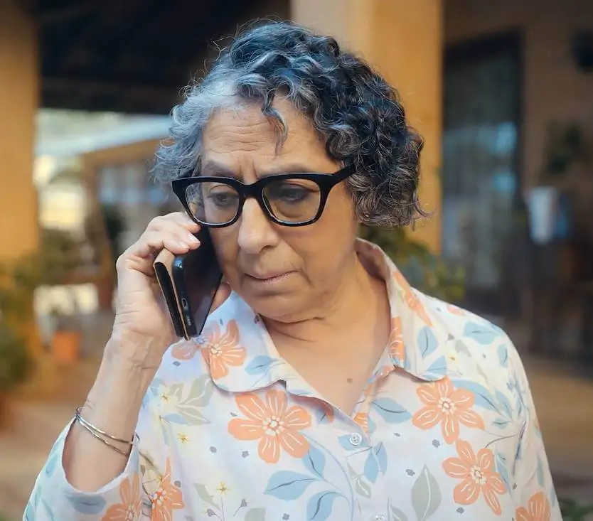 Indian Bank: Khabar Nahi, Khabardar Bano Creating high-impact short-form content tailored to the brand's voice.