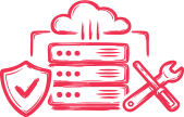 Hosting & Maintenance