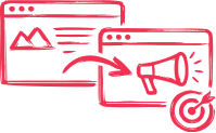 Microsites & Campaign Pages