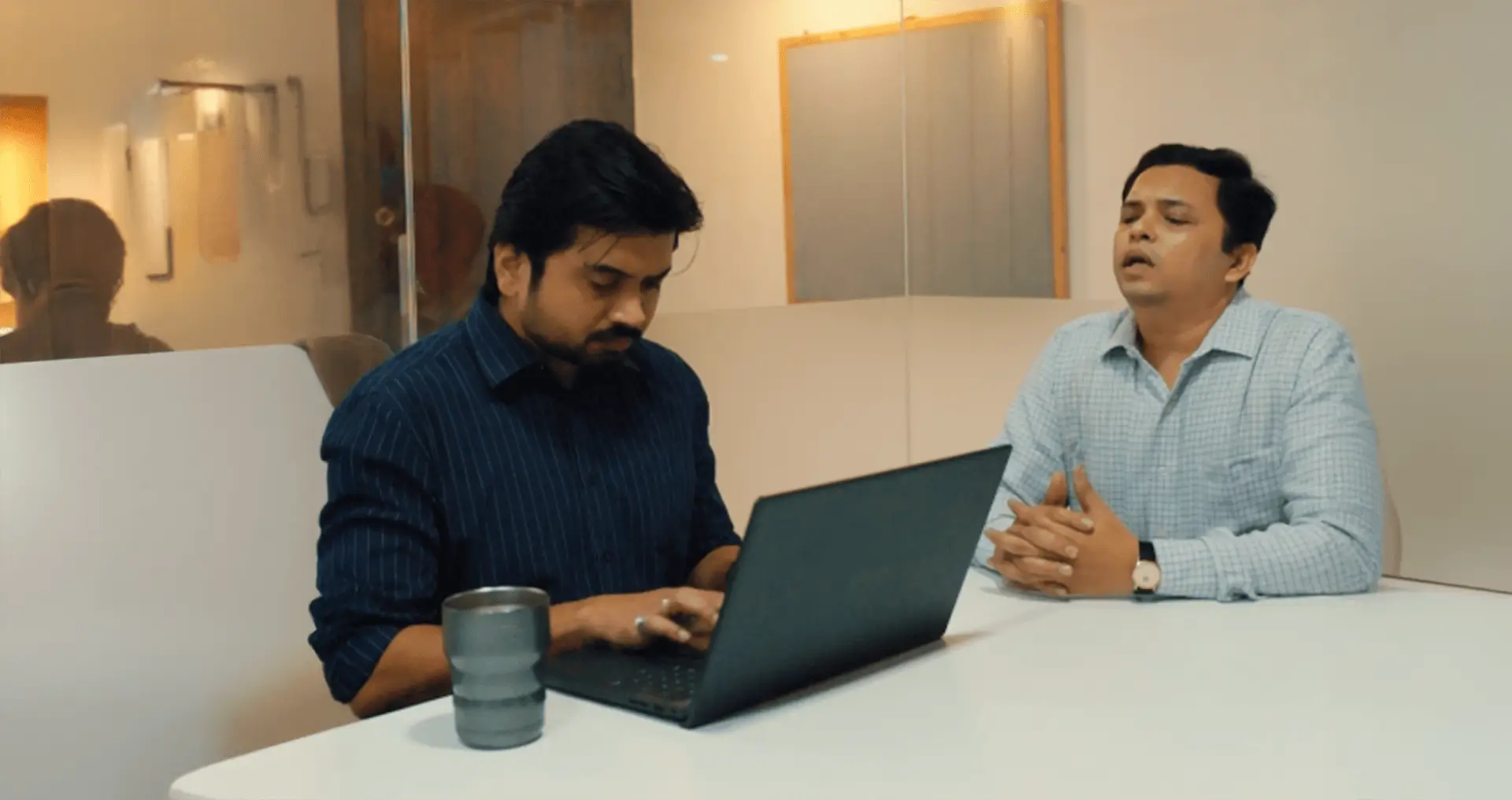 HPCL: Creating high-impact short-form content tailored to the brand’s voice.