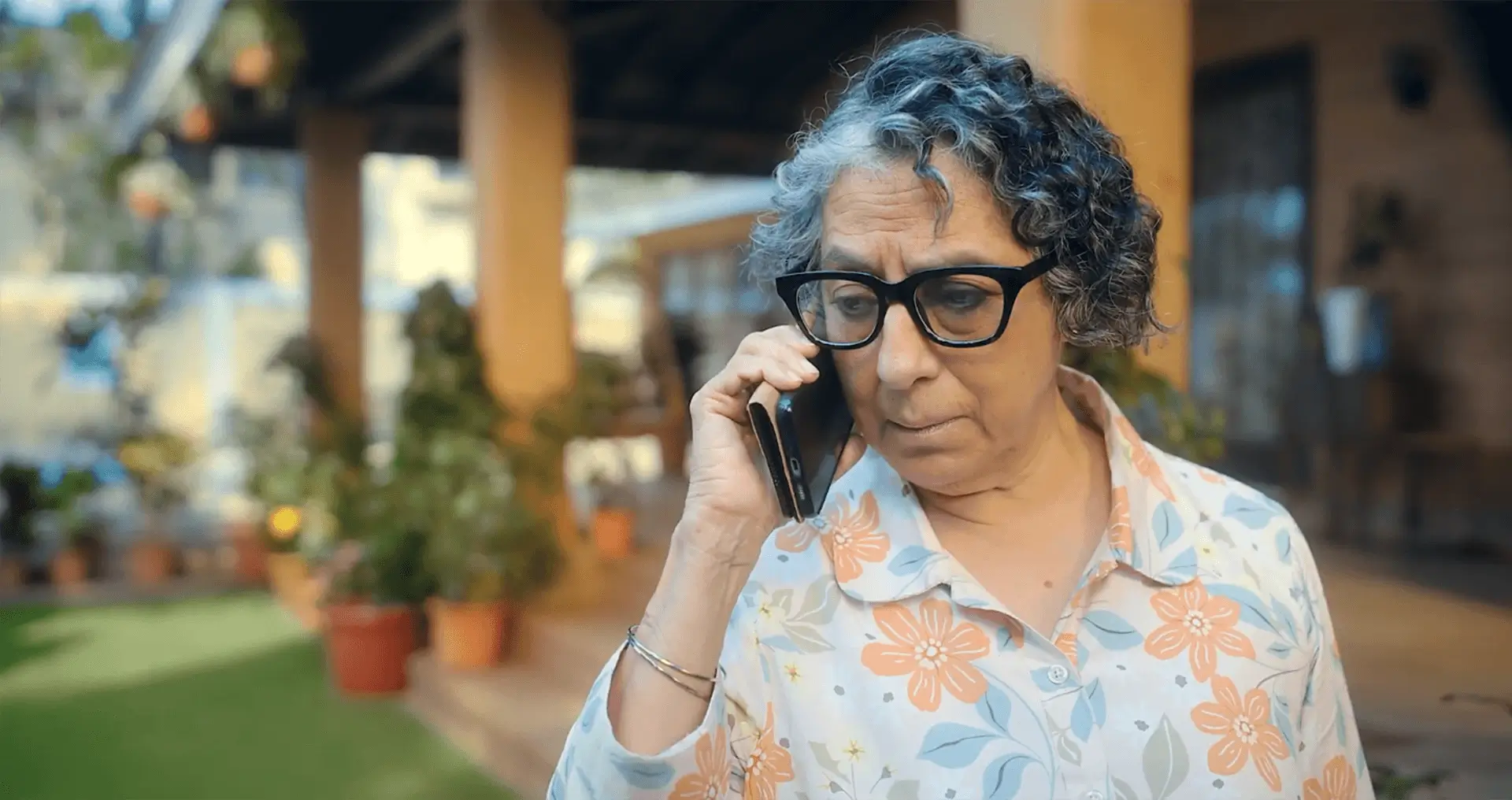 Indian Bank: Khabar Nahi, Khabardar Bano Creating high-impact short-form content tailored to the brand’s voice.
