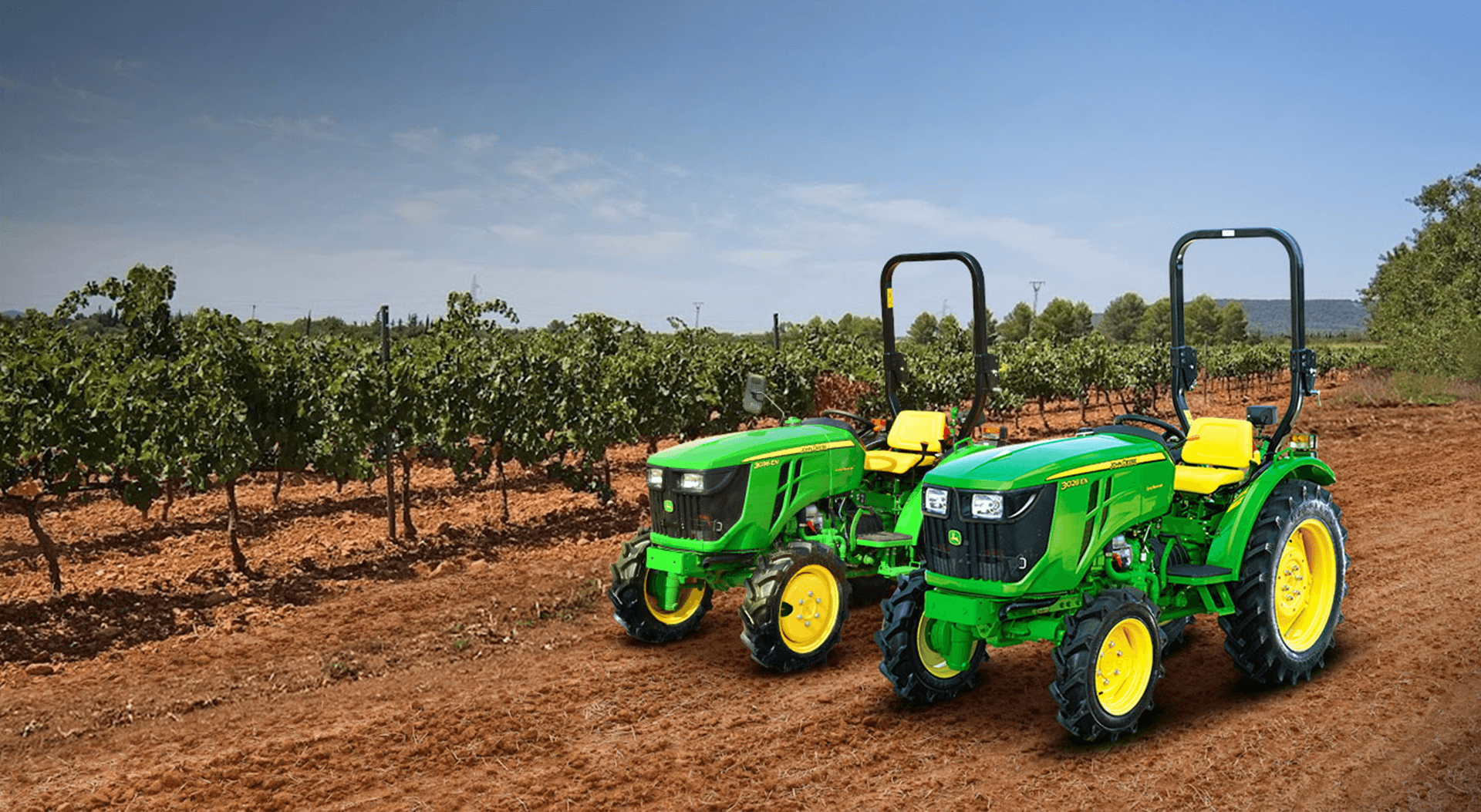 John Deere: Driving Hyper-Local Demand Through Meta