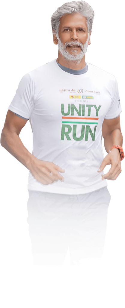 Unity Run