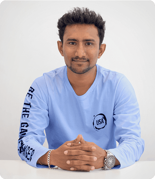 Chirag Adhav Chirag Adhav