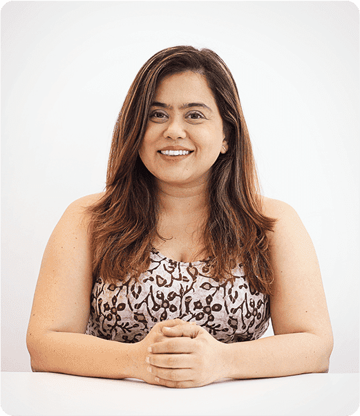 Samidha Karkhanis Samidha Karkhanis