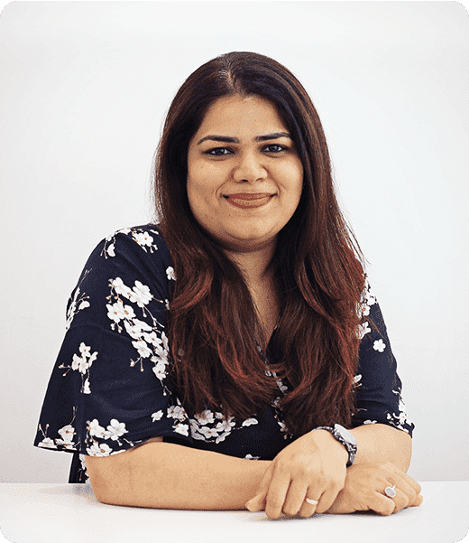 Shivani Desai Shivani Desai