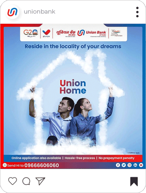 Union Home